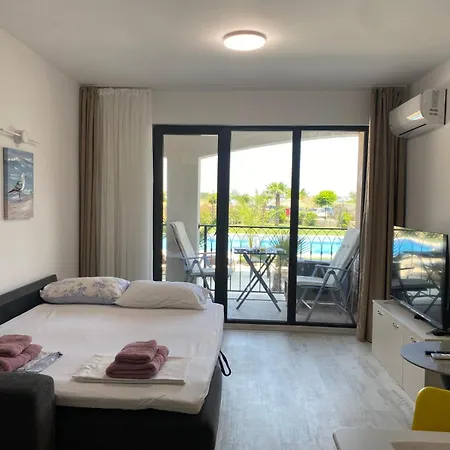 Lilia Voyage, Kavatsi * Sozopol