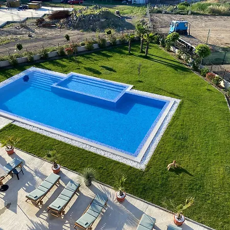 Lilia Voyage, Kavatsi