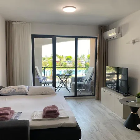 Lilia Voyage, Kavatsi Apartment *