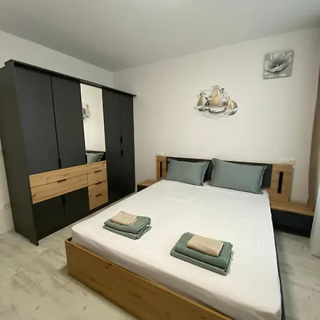 Lilia Voyage, Kavatsi Sozopol